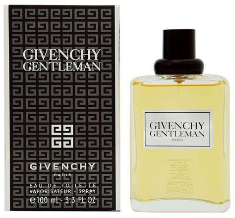 givenchy 74|givenchy gentleman from 1969.